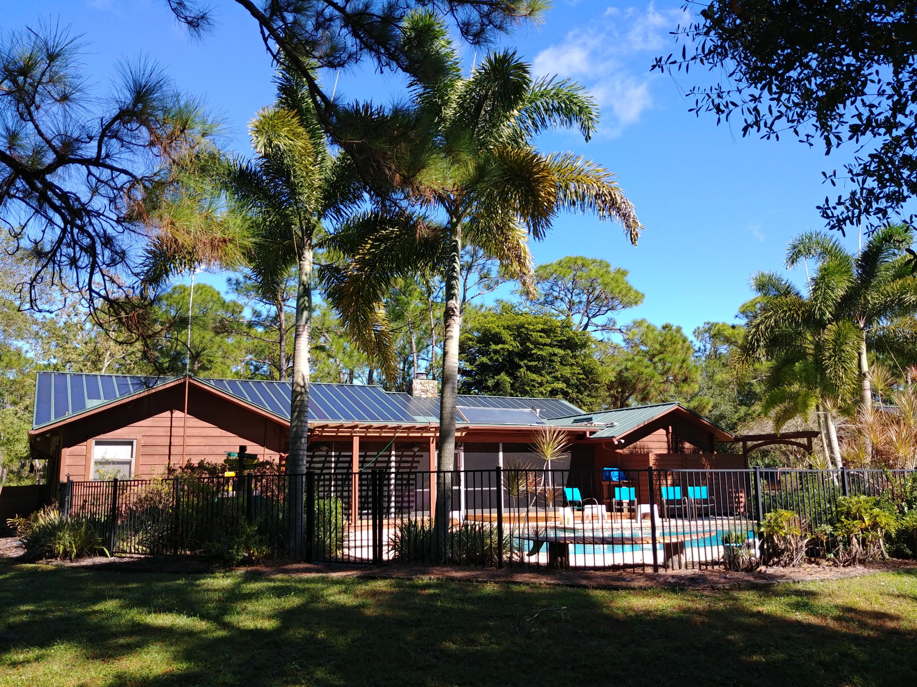 10924 Southwest Hawk View Circle Stuart, FL 34997 - Photo 22 of 24 17