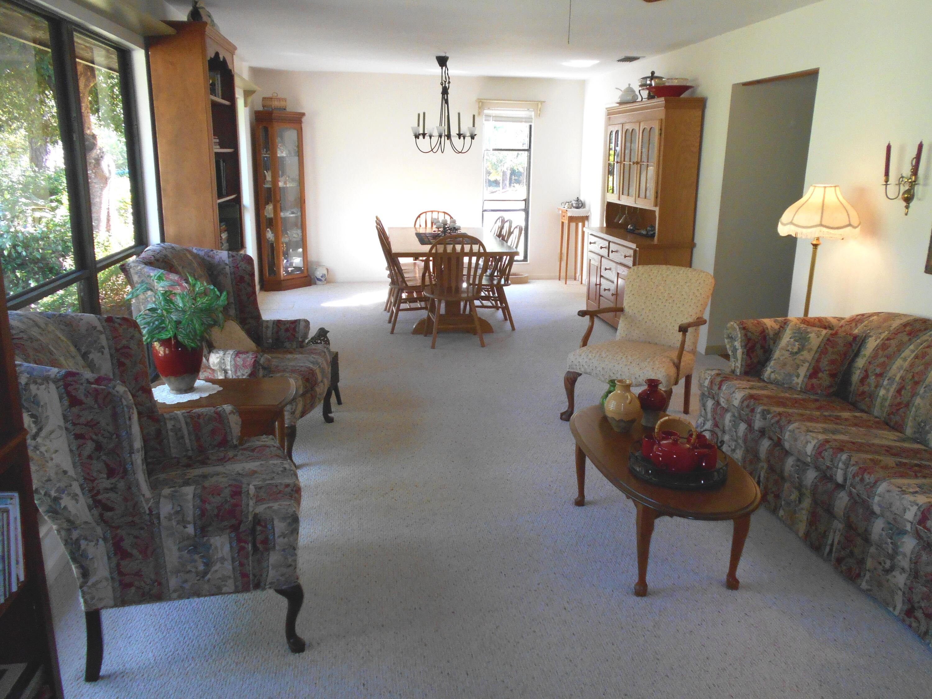 10924 Southwest Hawk View Circle Stuart, FL 34997 - Photo 5 of 24 2