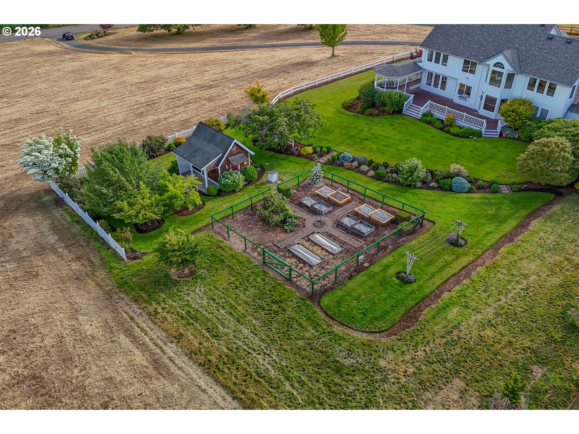 15775 Southwest Bell Road Sherwood, OR 97140 - Photo 36 of 41 Gallery Image 36