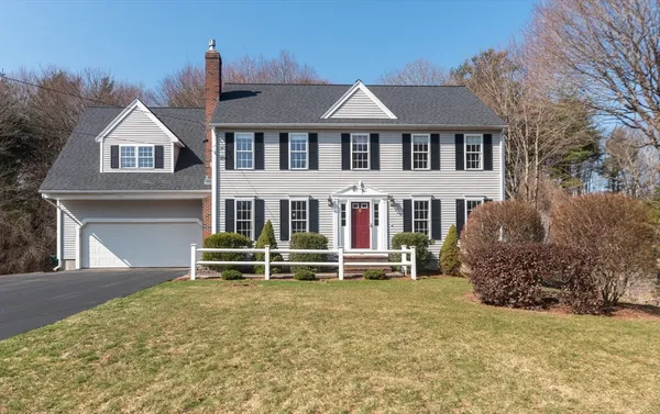 $765,000 | 30 Cesidio Court, Bridgewater, MA 02324