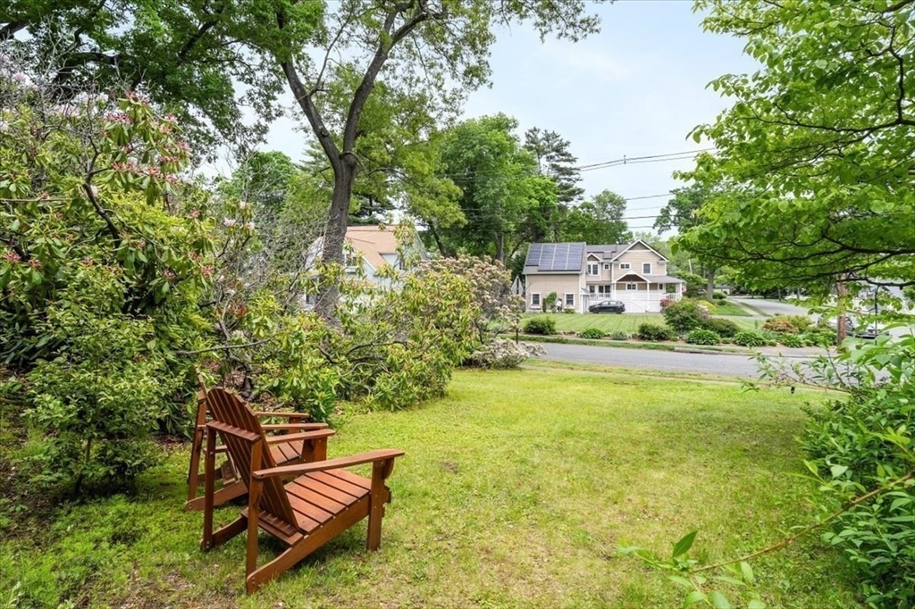 89 Melrose Avenue Needham, MA 02492 - Photo 28 of 29