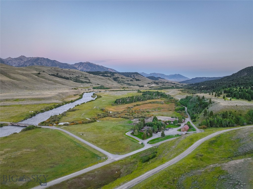 Lot 13 Sun West Ranch Cameron, MT 59720 - Photo 25 of 34 Gallery Image 25