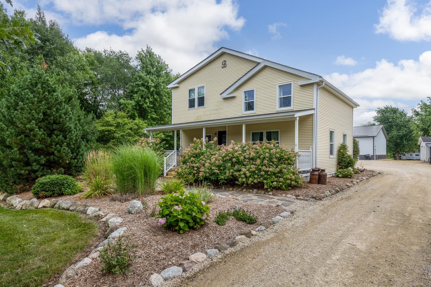 7250 North Sturtevant Road Whitewater, WI 53190 - Photo 1 of 59 Gallery Image 1
