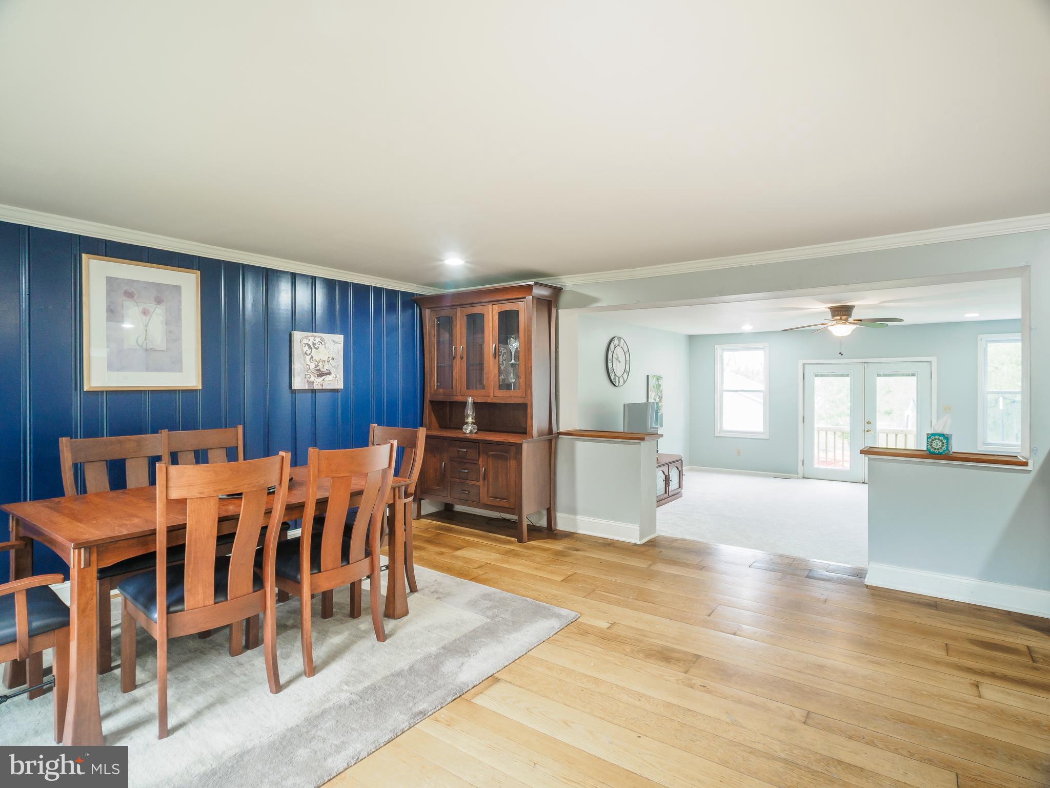 943 County Line Road Huntingdon Valley, PA 19006 - Photo 3 of 43 Dining Room (Banquet Hall!)
