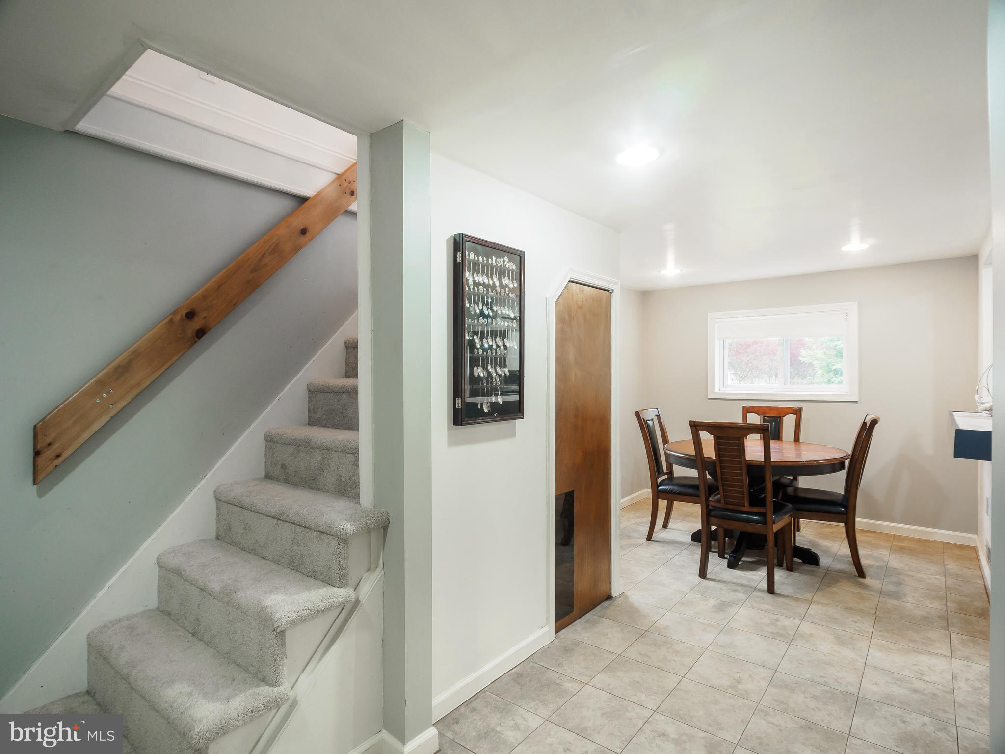 943 County Line Road Huntingdon Valley, PA 19006 - Photo 25 of 43 Stairs to Second Floor