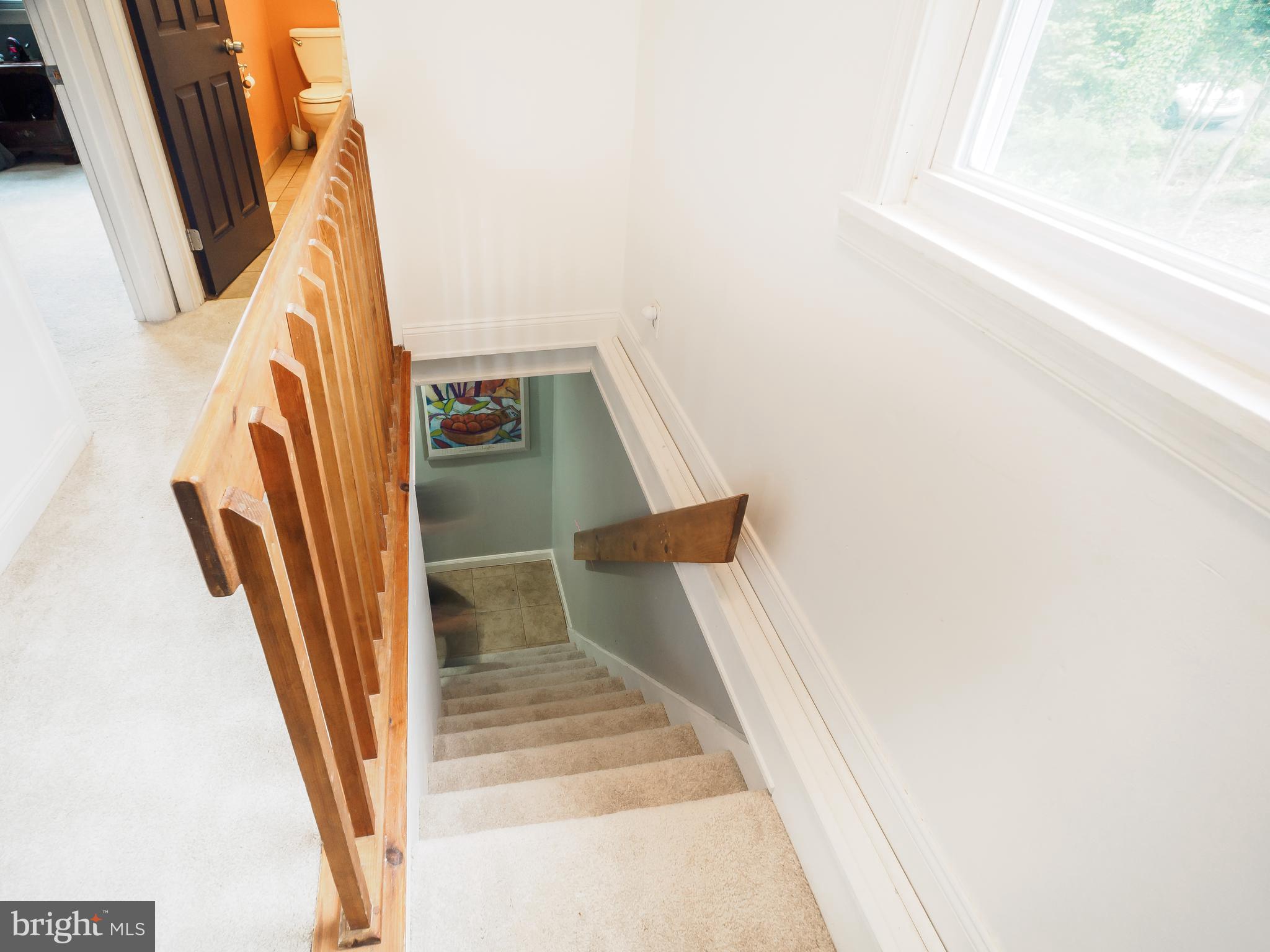 943 County Line Road Huntingdon Valley, PA 19006 - Photo 26 of 43 Top of Stairs