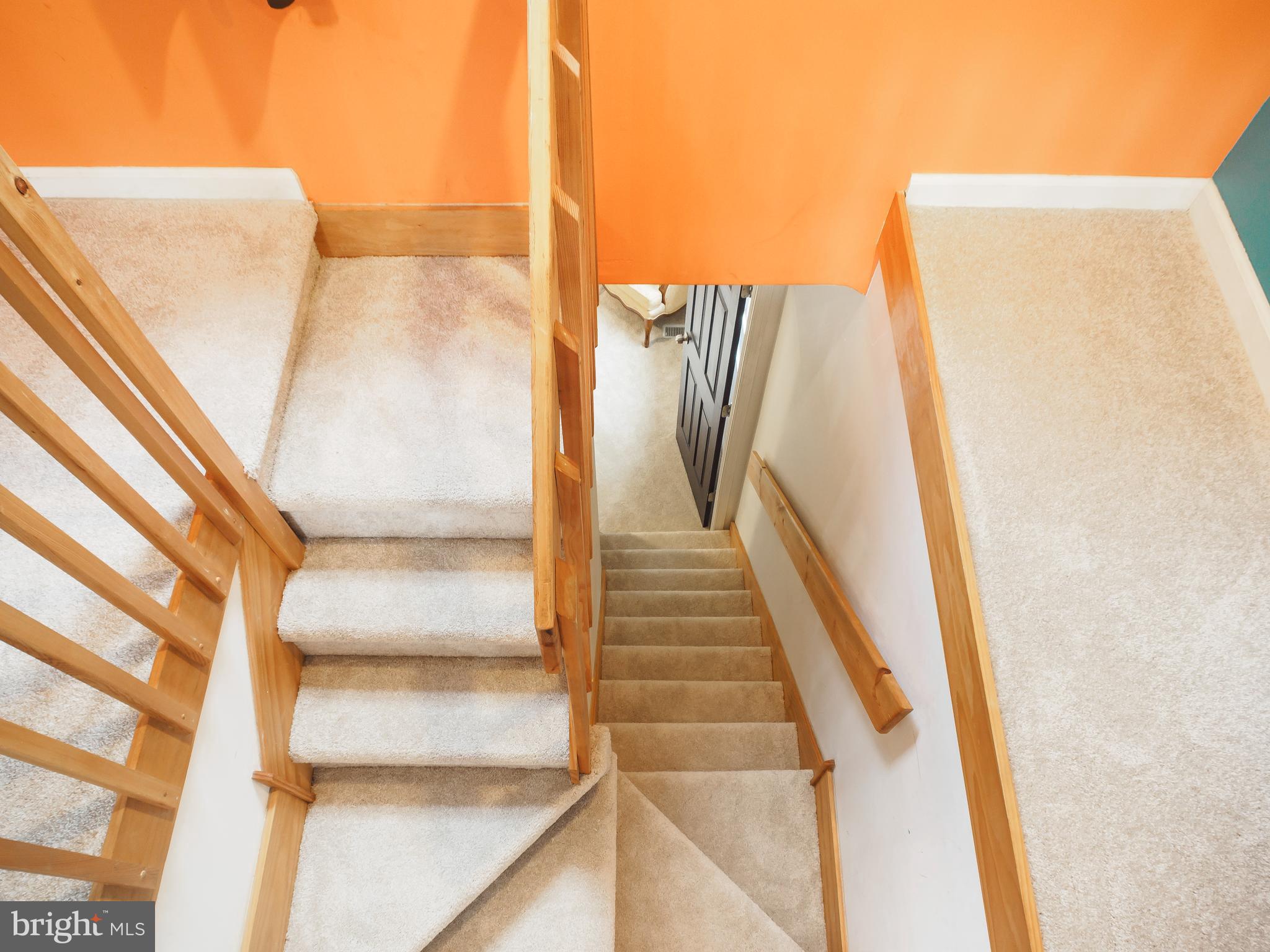 943 County Line Road Huntingdon Valley, PA 19006 - Photo 40 of 43 Top of Stairs
