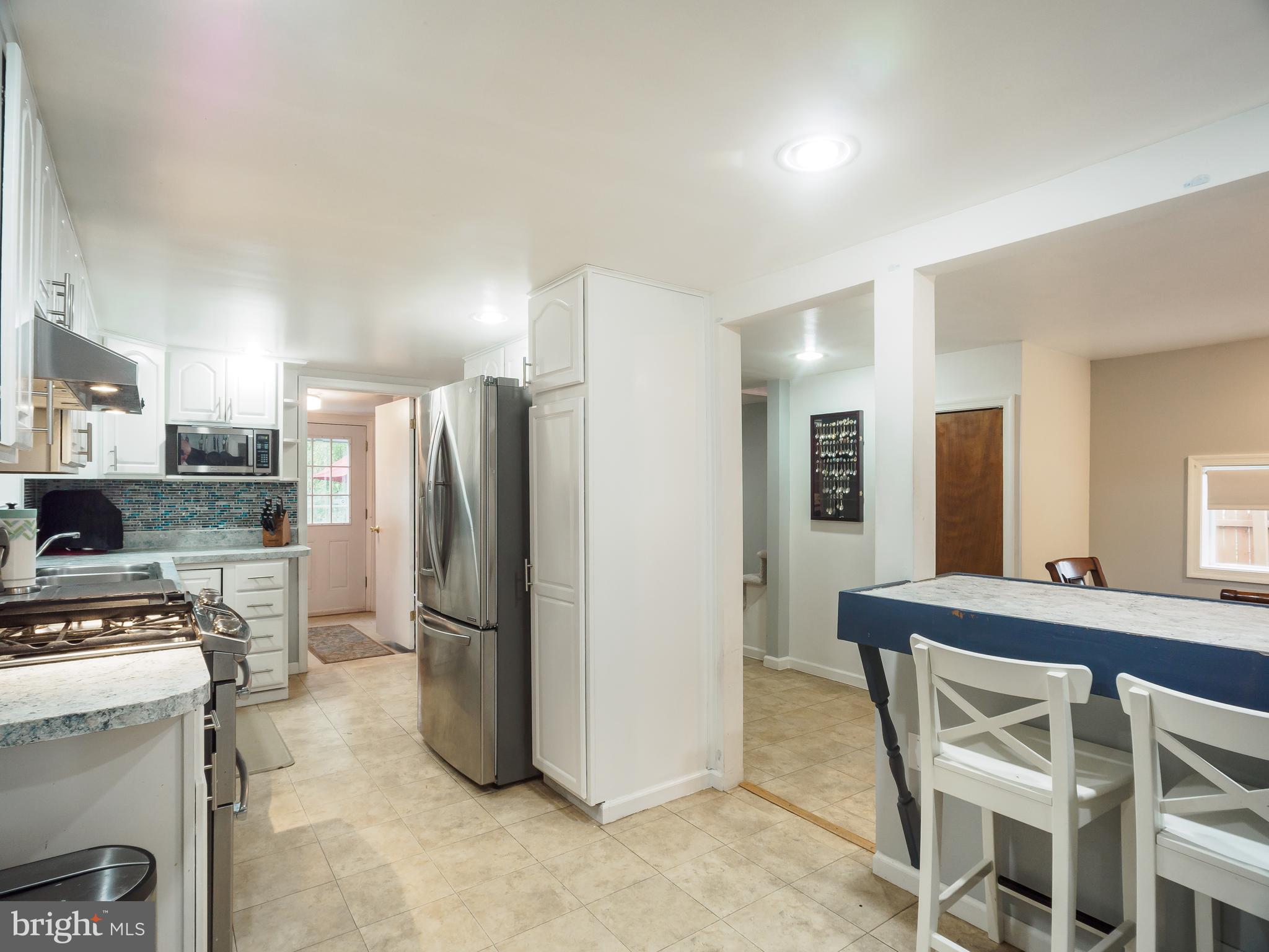 943 County Line Road Huntingdon Valley, PA 19006 - Photo 10 of 43 Kitchen