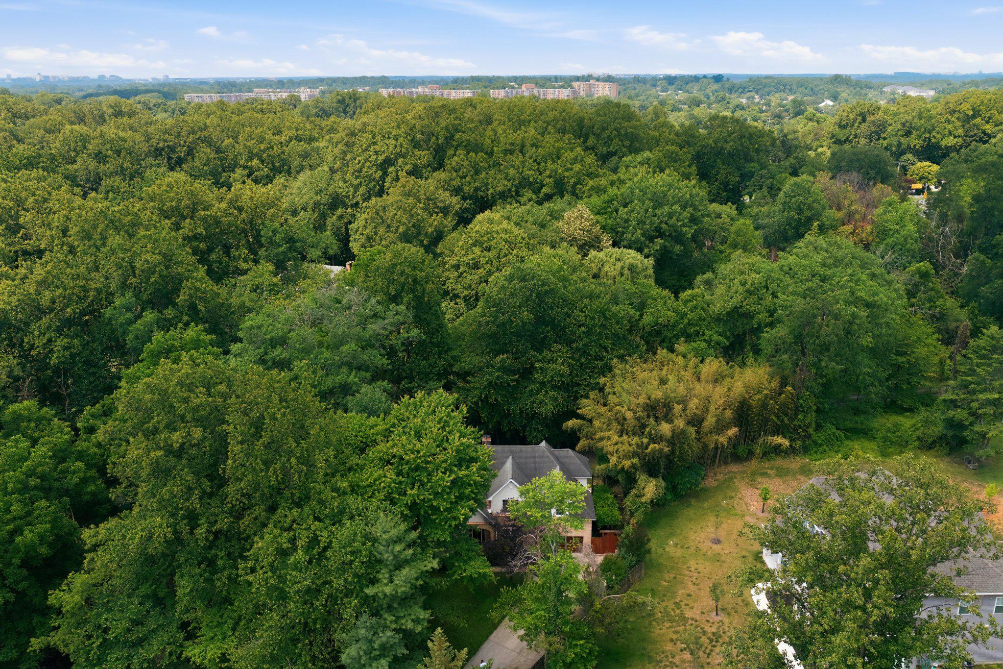 15802 Radwick Lane Silver Spring, MD 20906 - Photo 52 of 53 Minutes to Olney Manor Park, Rock Creek Trail