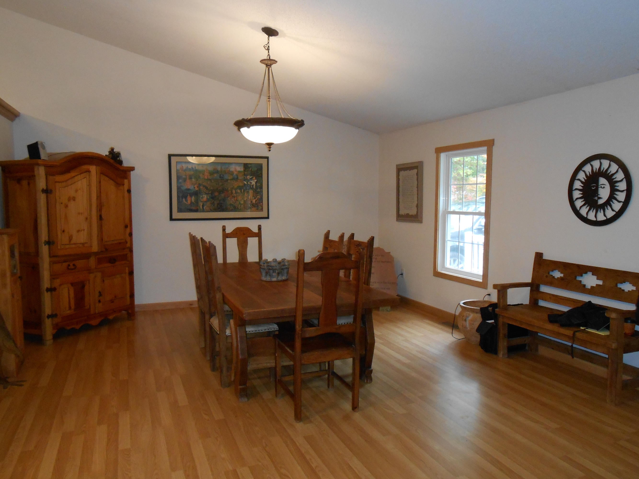 2222 Stone House Road Caldwell, WV 24925 - Photo 10 of 63 Gallery Image 10