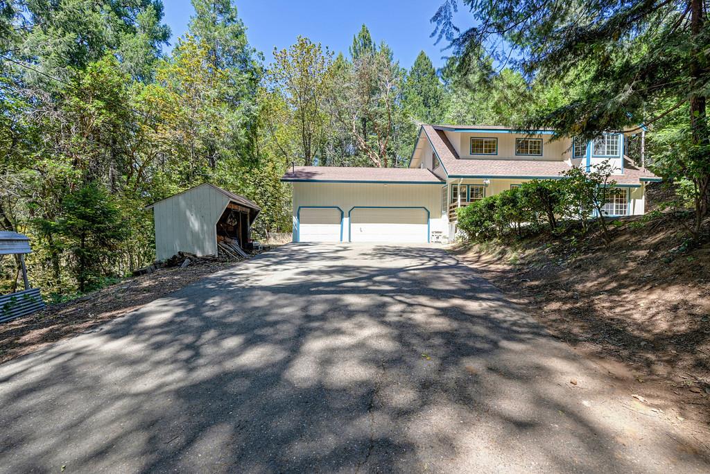 2585 Crystal Springs Road Camino, CA 95709 - Photo 17 of 89
