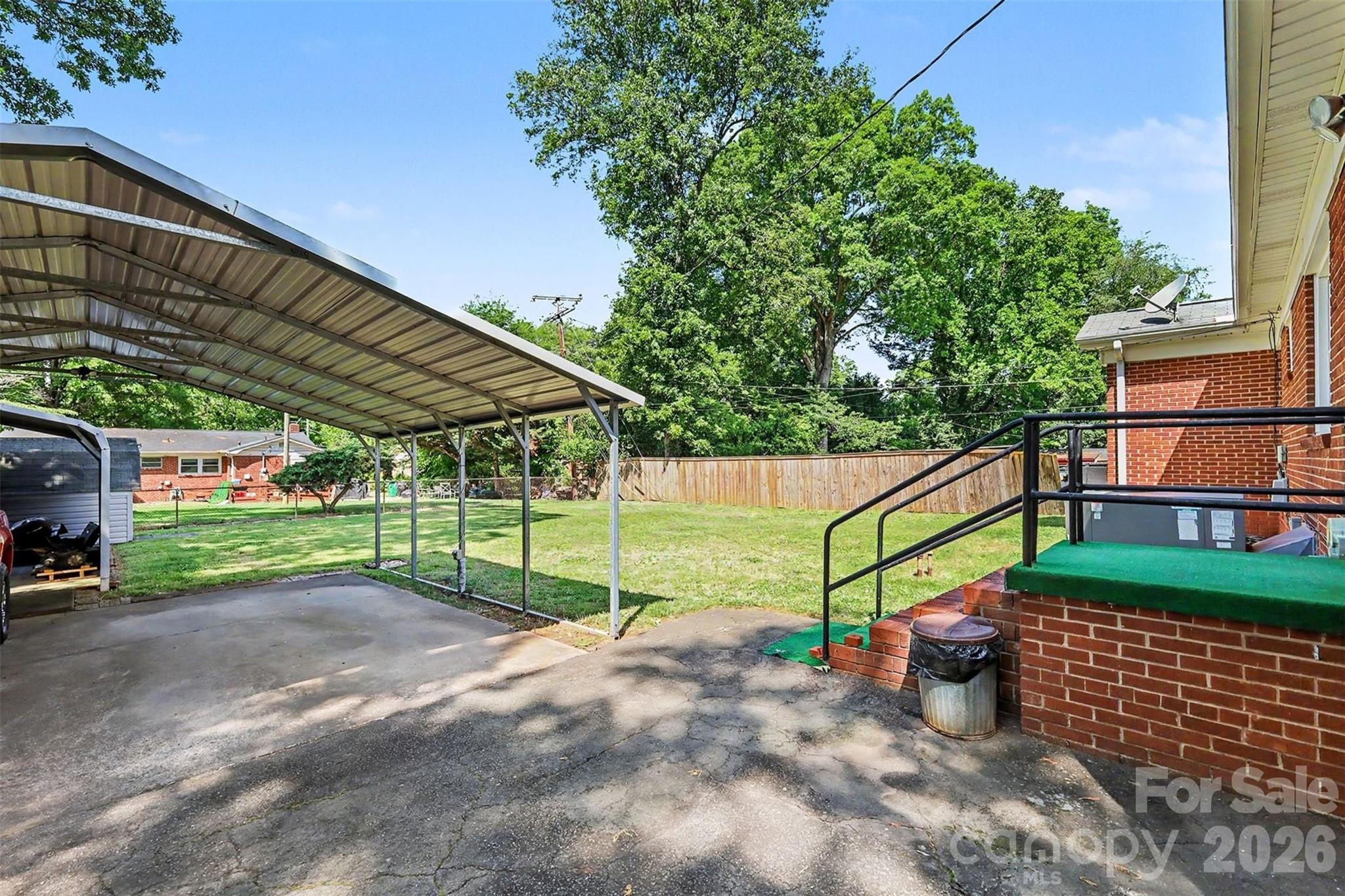 2240 Ashley Road Charlotte, NC 28208 - Photo 23 of 29 Gallery Image 23