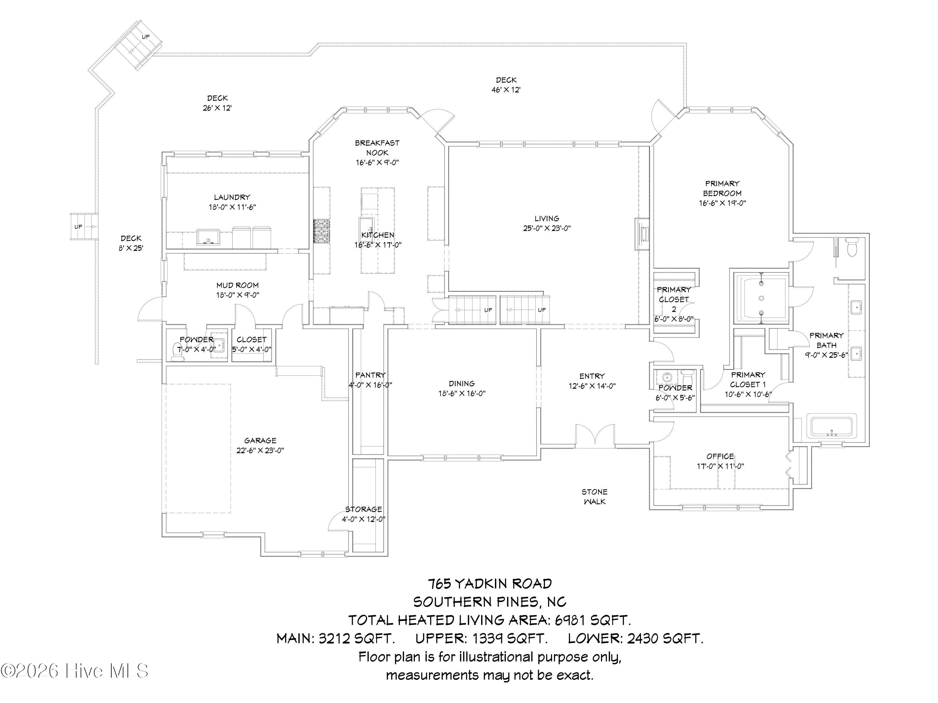 765 Yadkin Road Southern Pines, NC 28387 - Photo 6 of 95 Gallery Image 6