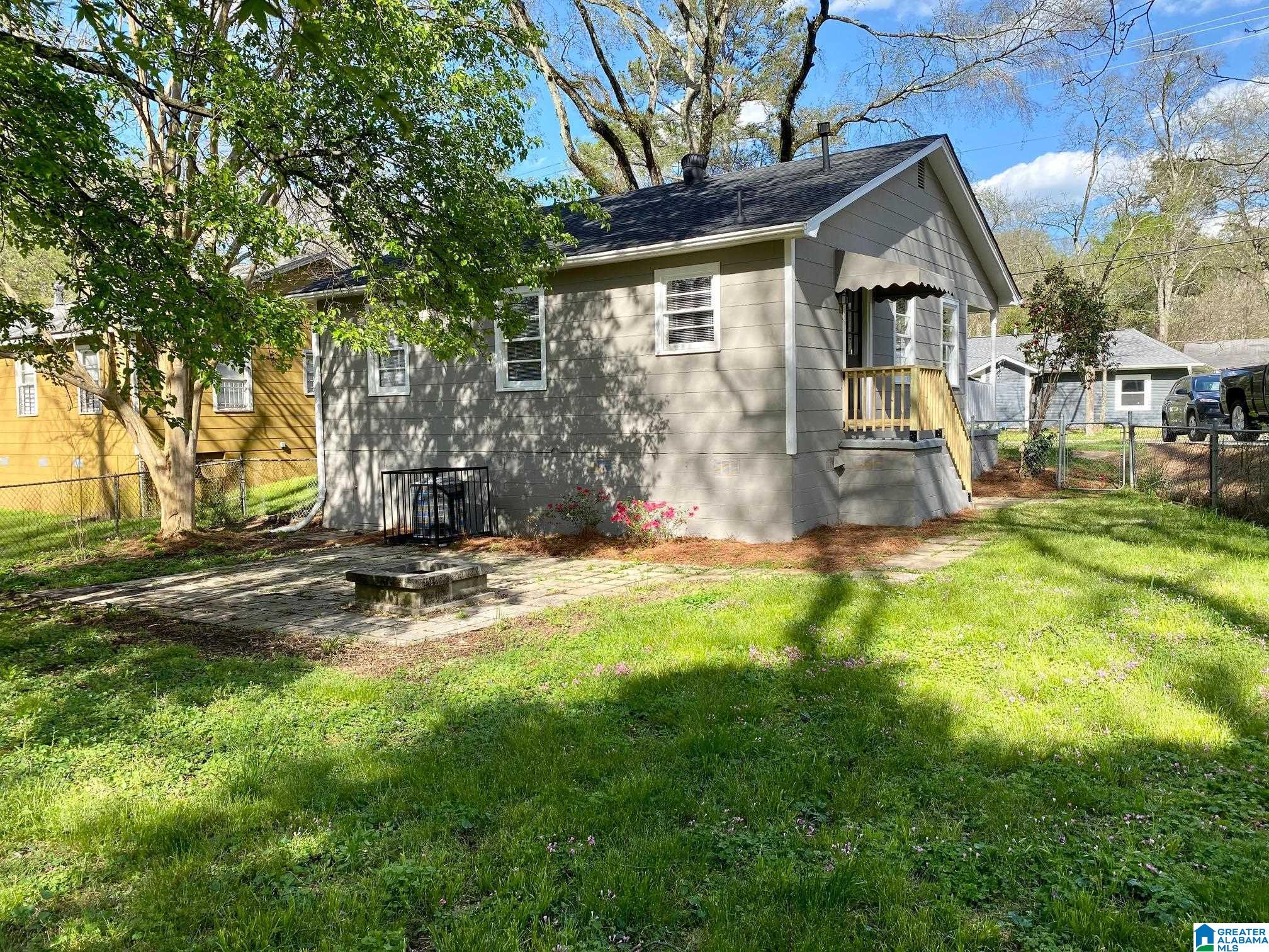 526 60th Street South Birmingham, AL 35212 - Photo 16 of 21