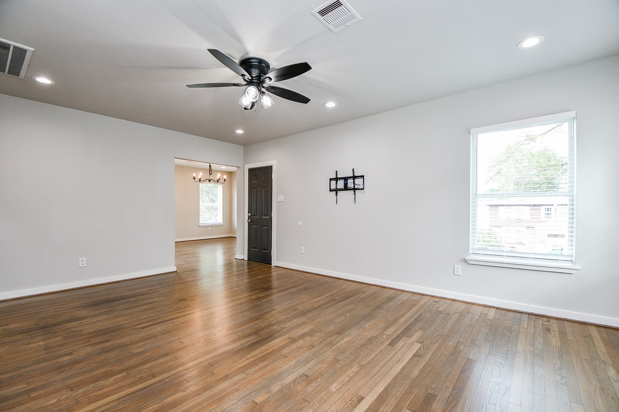 3426 Rosedale Street, Unit 1 Houston, TX 77004 - Photo 17 of 22 Apt 2
