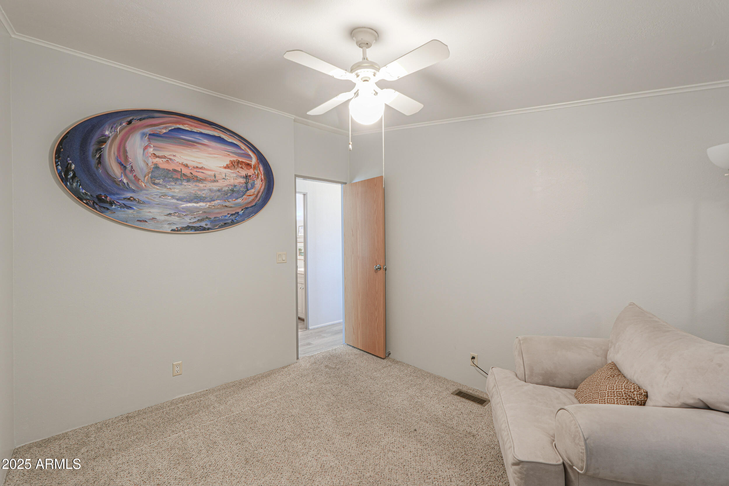 2208 West Baseline Avenue, Unit 40 Apache Junction, AZ 85120 - Photo 15 of 30 a view of livingroom with furniture