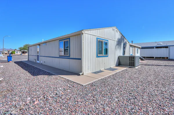 $87,000 | 2208 West Baseline Avenue, Unit 40, Apache Junction, AZ 85120