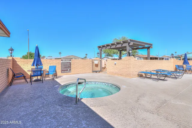 $92,000 | 2208 West Baseline Avenue, Unit 40, Apache Junction, AZ 85120