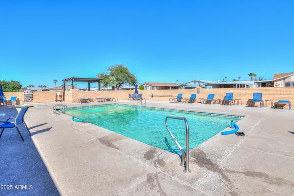 $87,000 | 2208 West Baseline Avenue, Unit 40, Apache Junction, AZ 85120