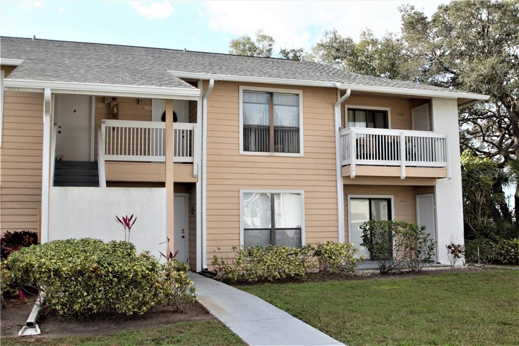455 Alt 19, Unit 242 Palm Harbor, FL 34683 - Photo 1 of 1 upper right unit