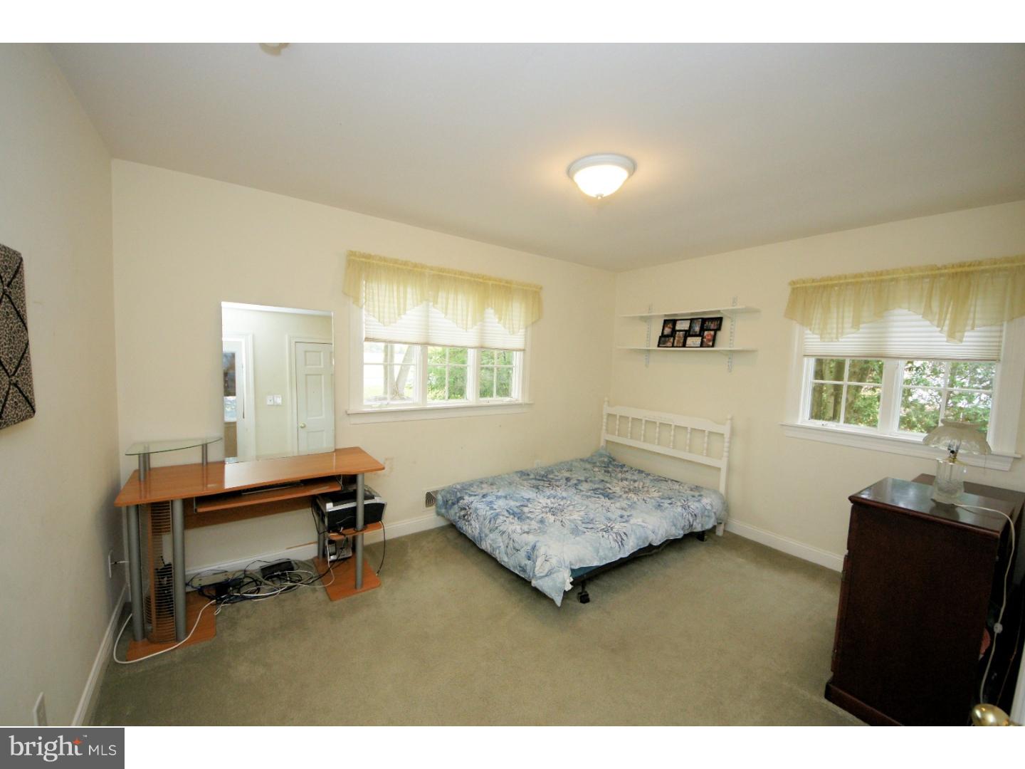 117 Line Road Trenton, NJ 08690 - Photo 17 of 25 Bedroom 2
