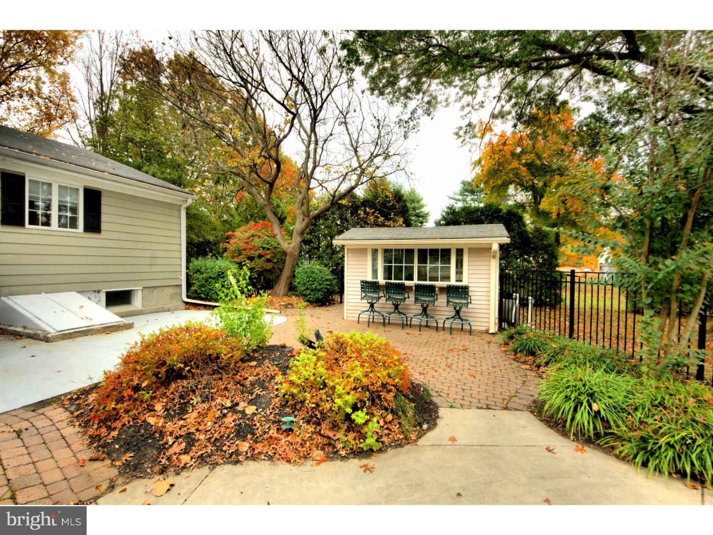 117 Line Road Trenton, NJ 08690 - Photo 23 of 25 Pool House