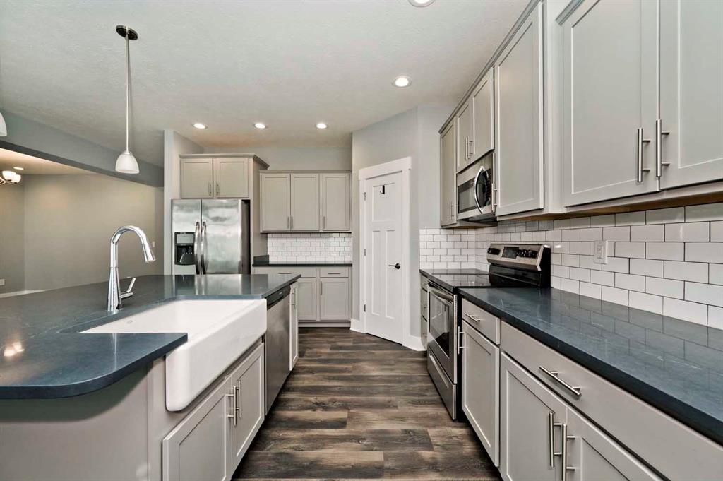 6841 Ben Riley Court Plainfield, IN 46168 - Photo 12 of 36 Gallery Image 12