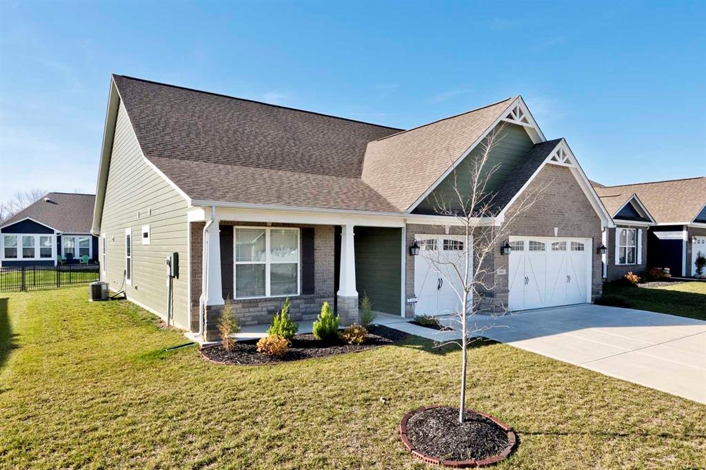 6841 Ben Riley Court Plainfield, IN 46168 - Photo 3 of 36 Gallery Image 3