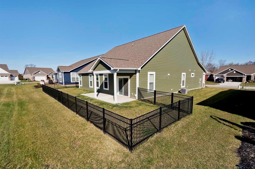 6841 Ben Riley Court Plainfield, IN 46168 - Photo 35 of 36 Gallery Image 35