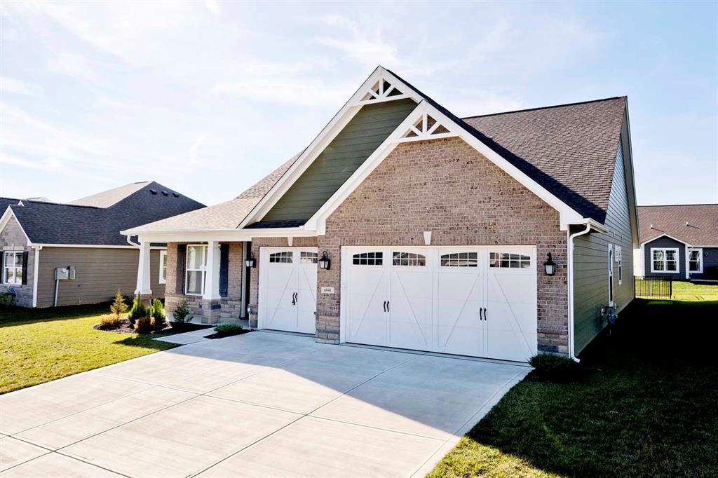 6841 Ben Riley Court Plainfield, IN 46168 - Photo 4 of 36 Gallery Image 4