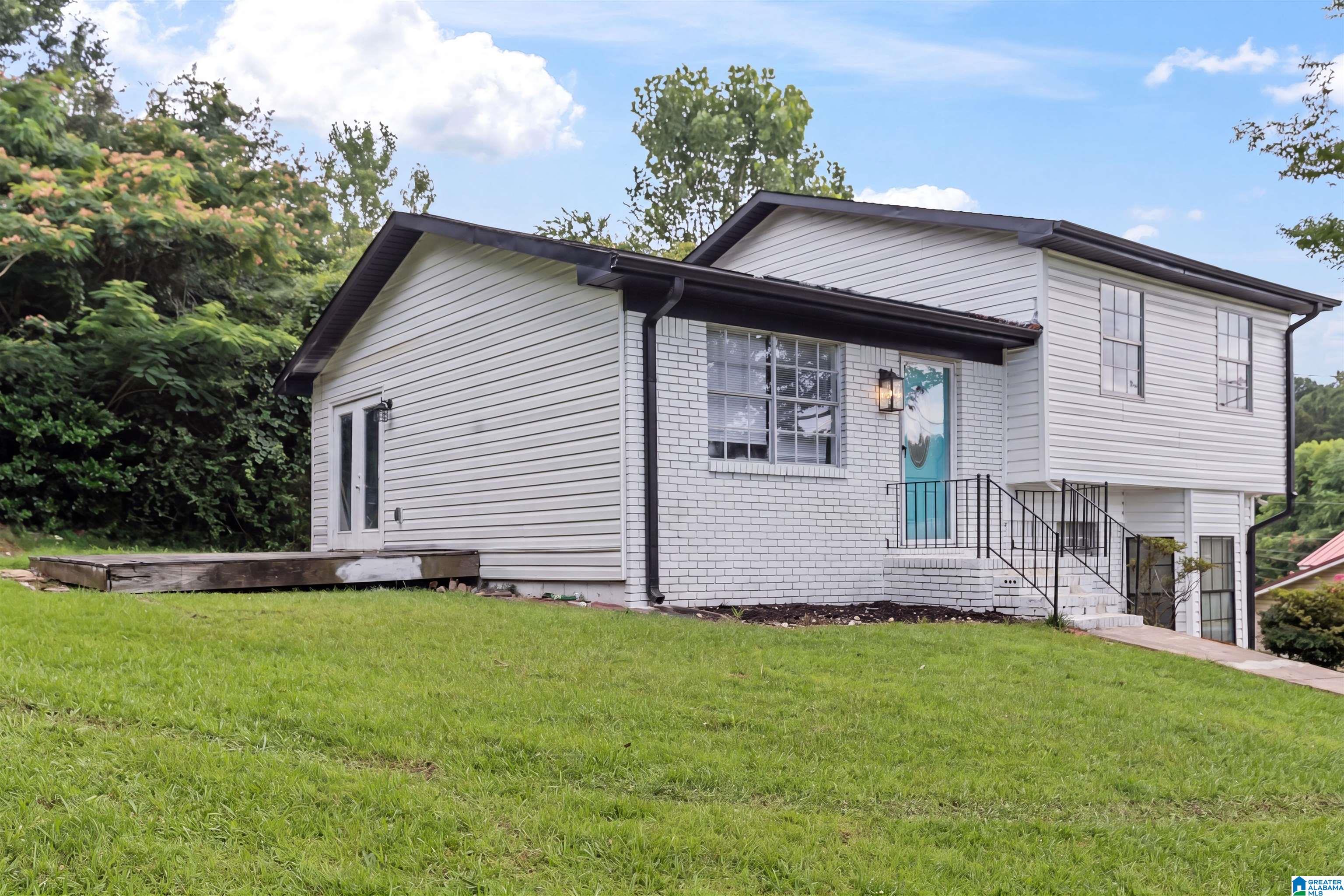 800 Whaley Road Fultondale, AL 35068 - Photo 2 of 15