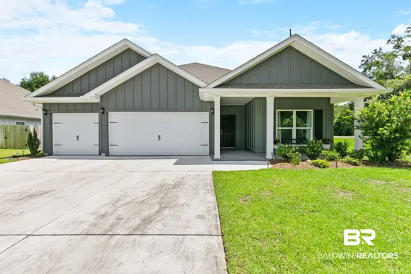 $469,900 | 705 Calibre Street, Fairhope, AL 36532