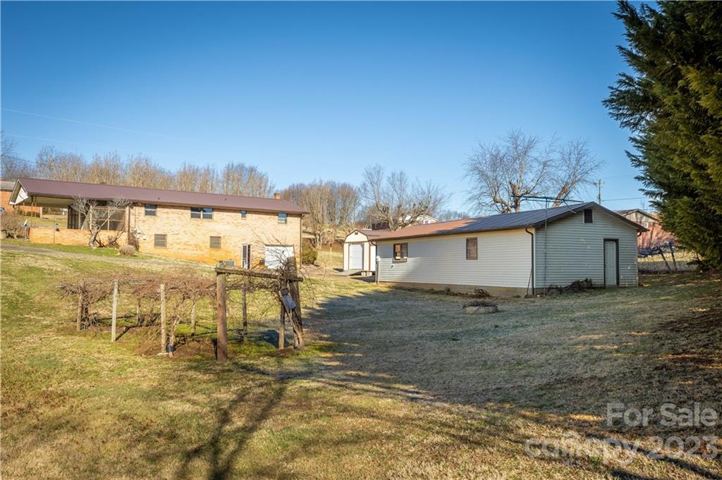 1961 Icard Ridge Road Taylorsville, NC 28681 - Photo 19 of 21 Gallery Image 19