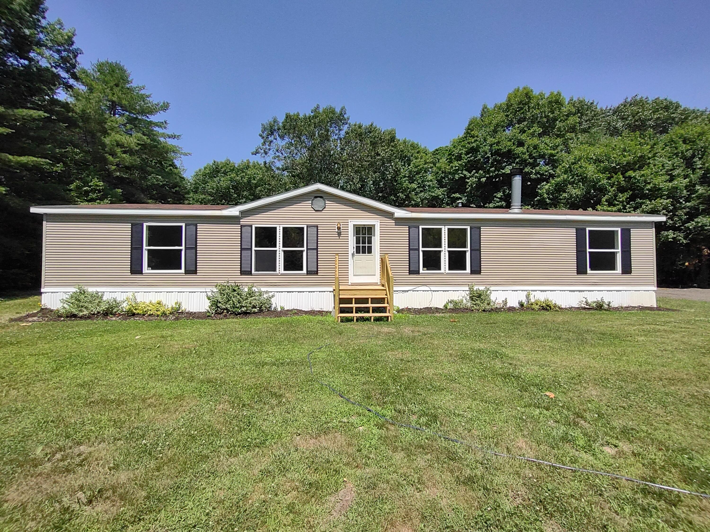 351 Old North Berwick Road Lyman, ME 04002 - Photo 1 of 54 IMG_20220719_121255216