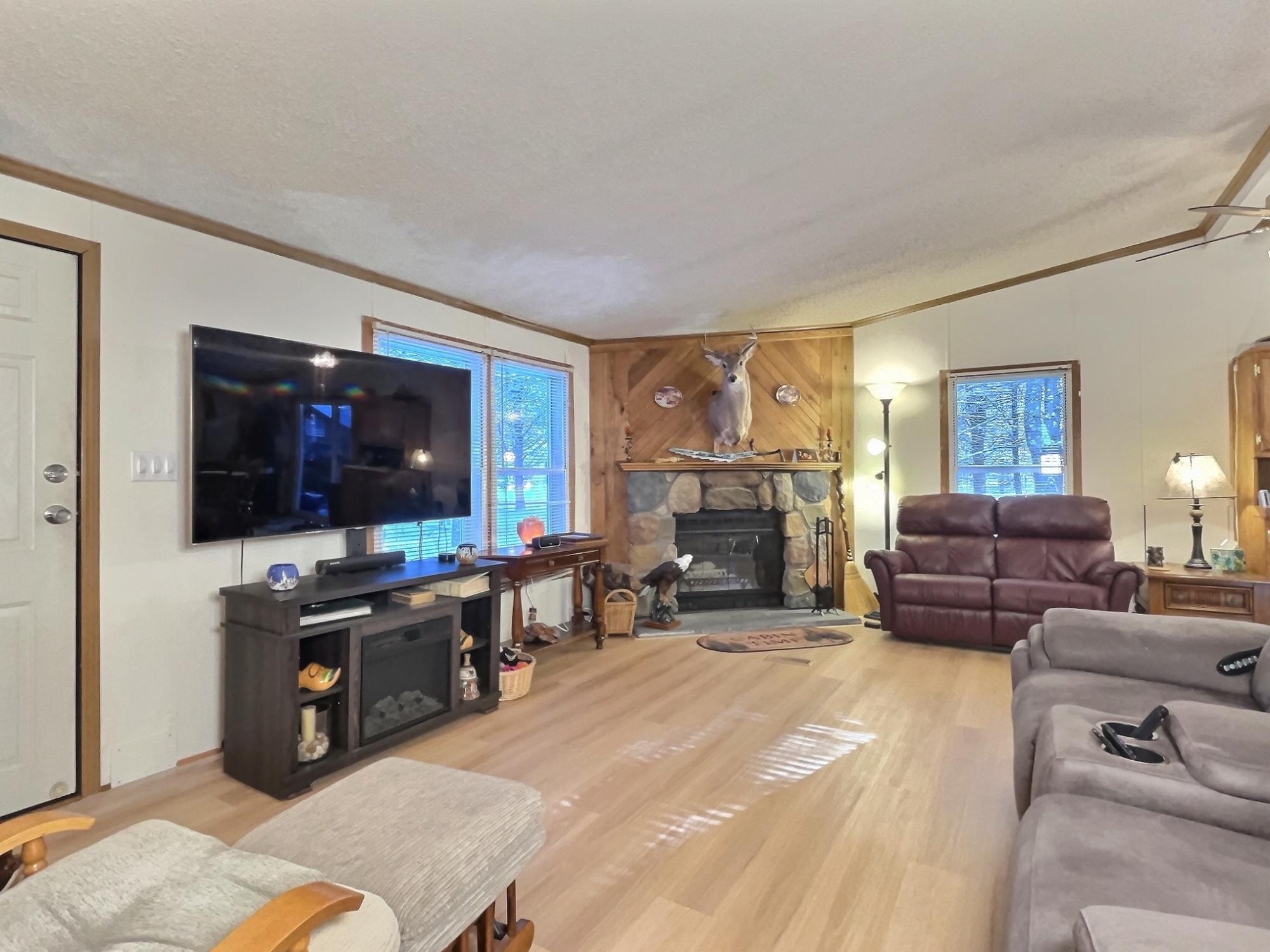 1184 Wilke Road St. Germain, WI 54558 - Photo 4 of 22 Gallery Image 4