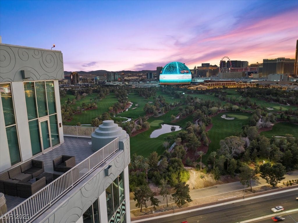 360 East Desert Inn Road, Unit 1903 Las Vegas, NV 89109 - Photo 21 of 52 Gallery Image 21