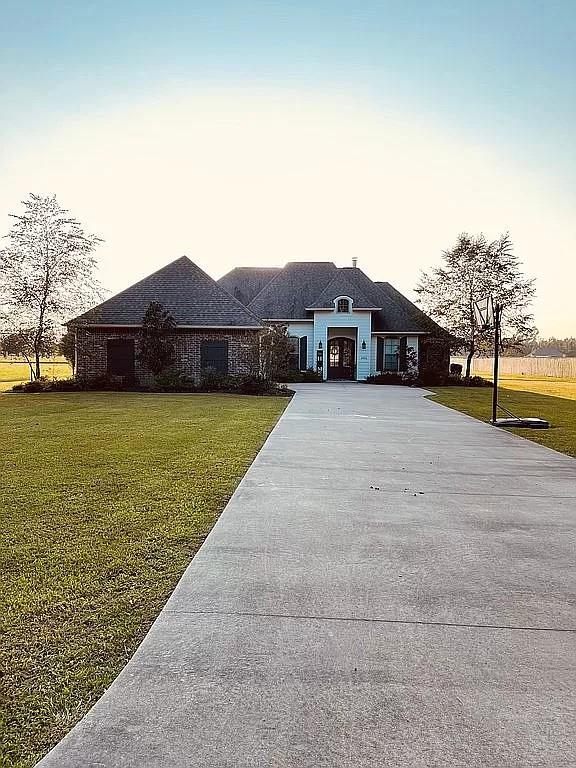 4815 Jim Kent Road, Unit TD Dequincy, LA 70633 - Photo 1 of 7 Gallery Image 1