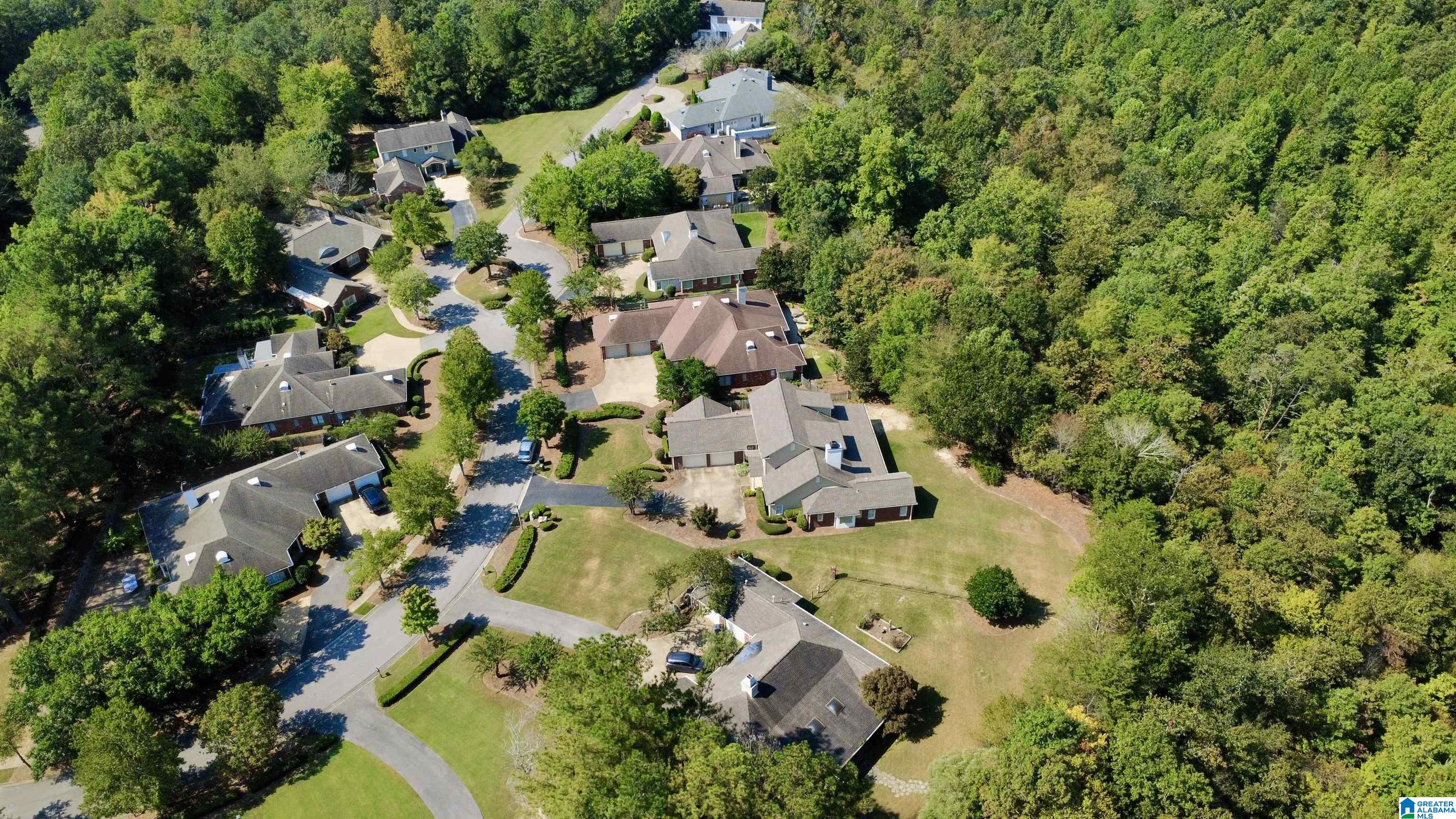 816 Caledonian Way Birmingham, AL 35242 - Photo 57 of 60