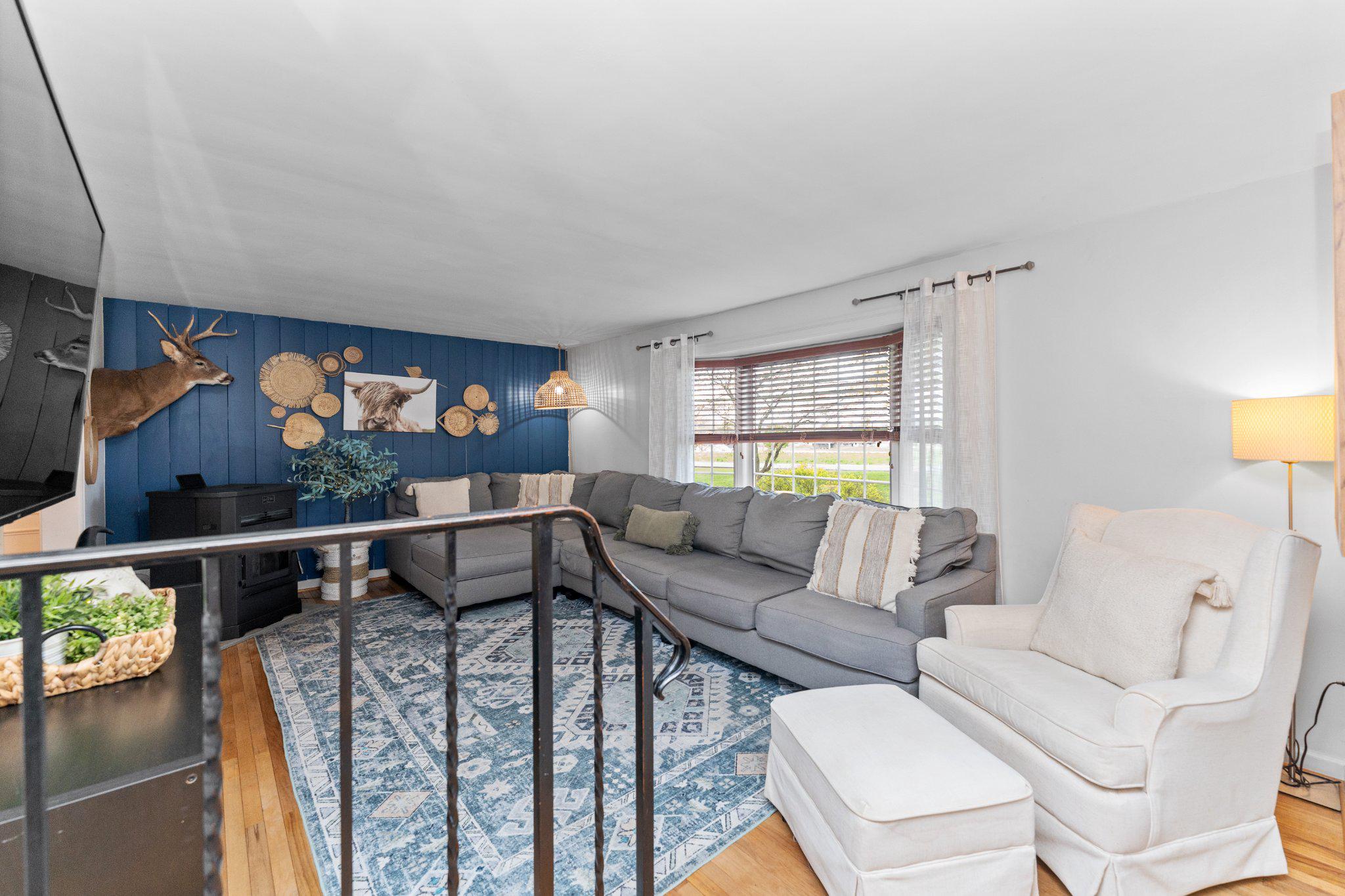 155 Miller Road Barto, PA 19504 - Photo 20 of 39 Family Room