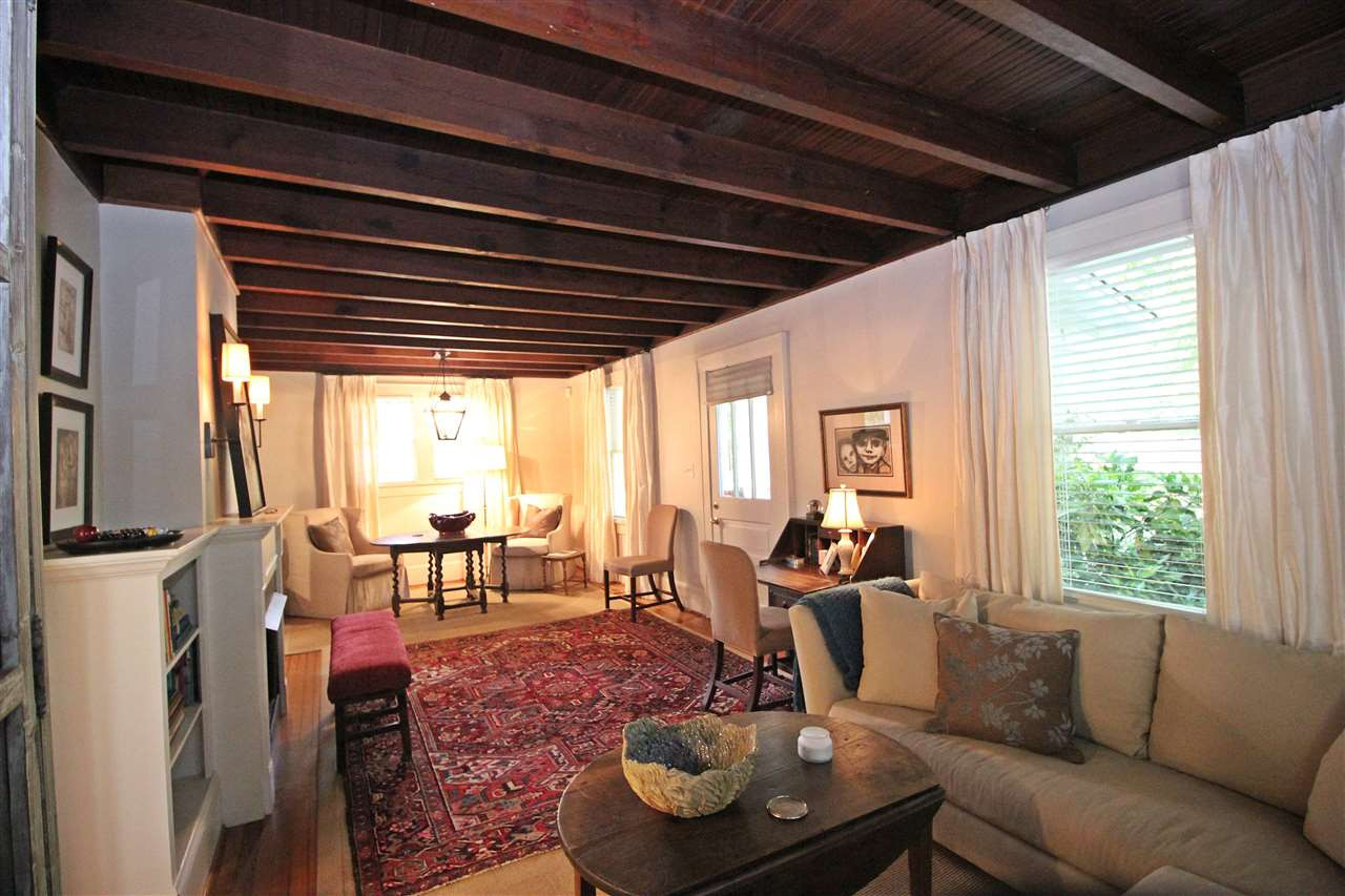 713 Brooks Avenue Raleigh, NC 27607 - Photo 8 of 25 Photo 8