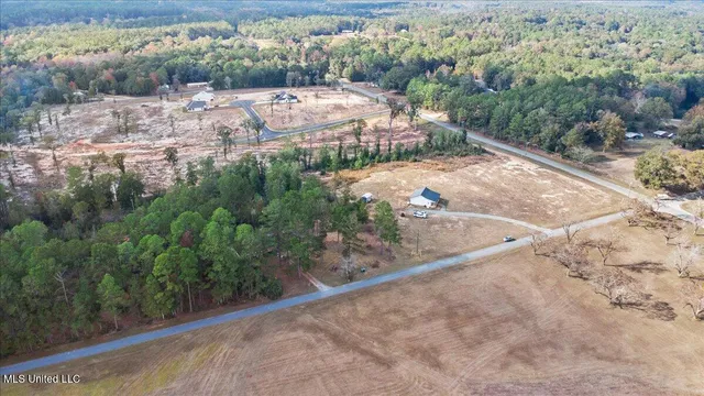 $95,000 | Nsn Brashier Lane, Lucedale, MS 39452