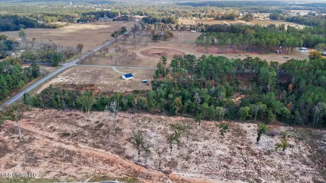 $95,000 | Nsn Brashier Lane, Lucedale, MS 39452