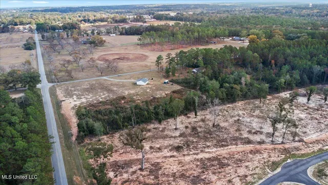 $95,000 | Nsn Brashier Lane, Lucedale, MS 39452