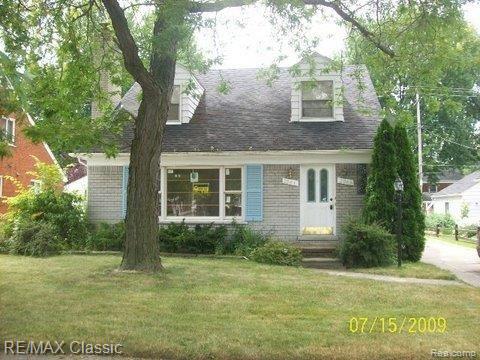 2061 Vernier Road Grosse Pointe, MI 48236 - Photo 1 of 3 Vernier 2061-2063 0715-09.jpg