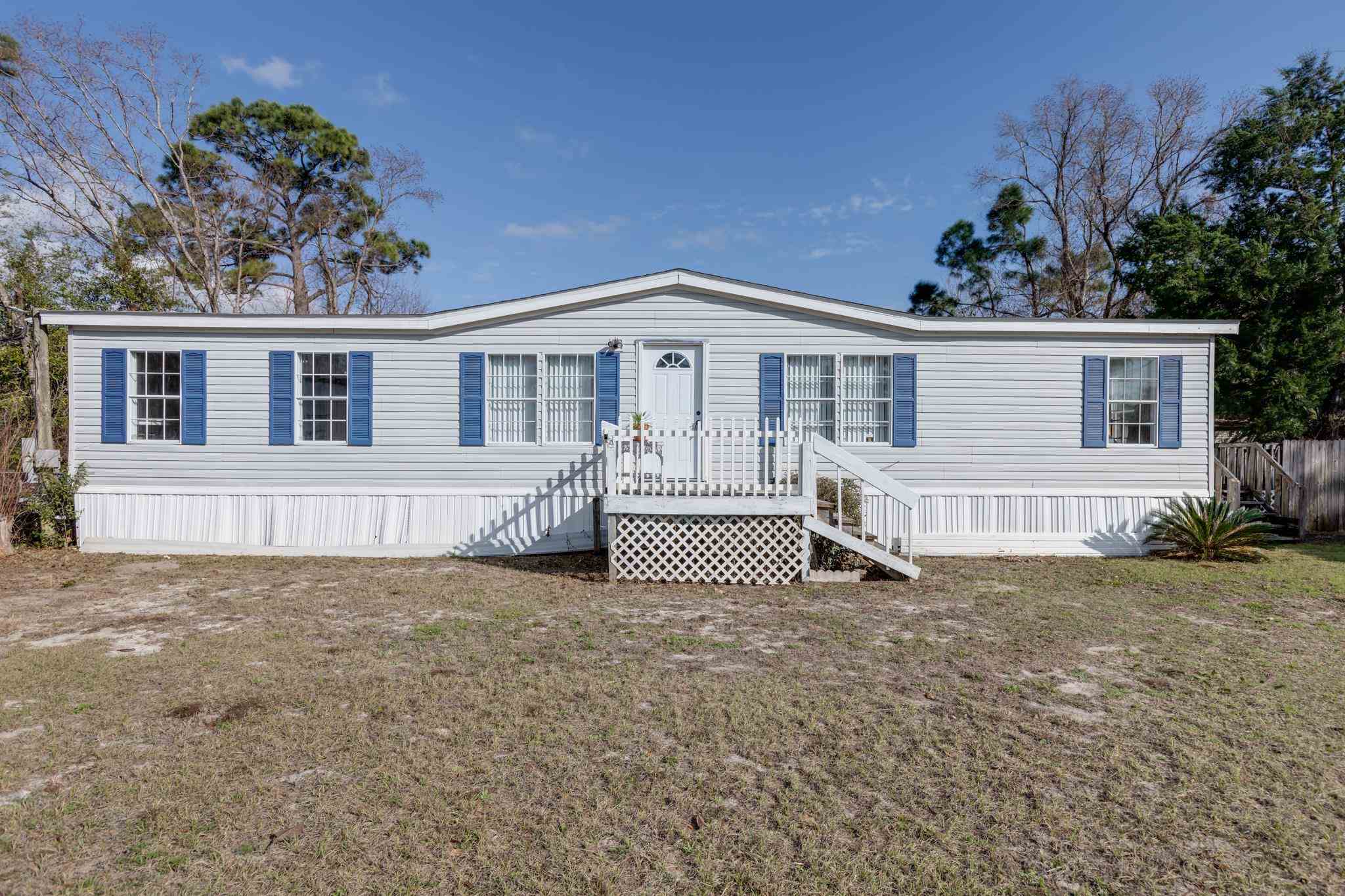 5190 Yellow Bluff Road Pensacola, FL 32507 - Photo 1 of 18 Gallery Image 1