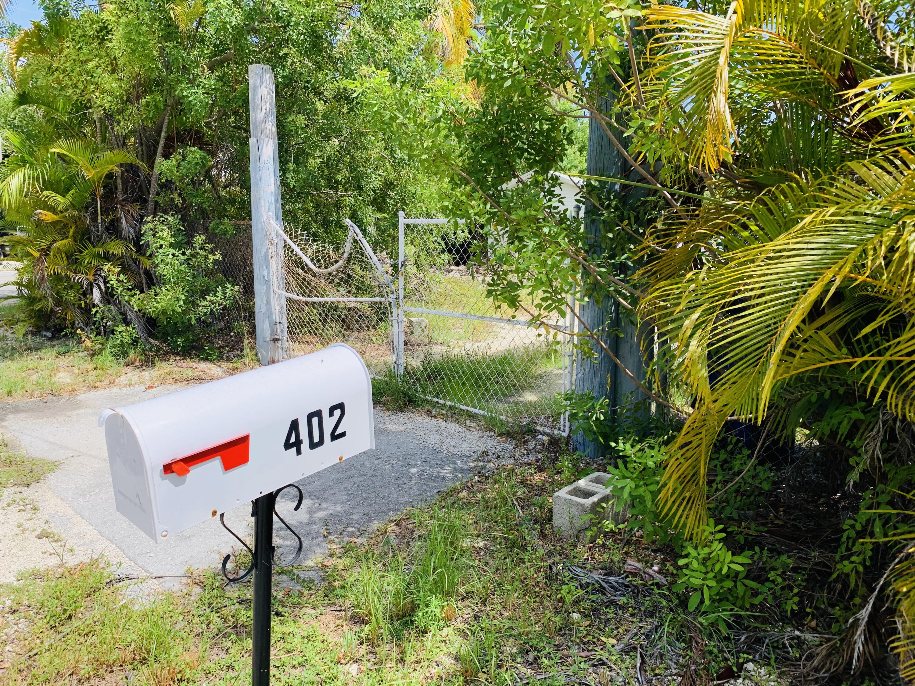402 Big Pine Road Key Largo, FL 33037 - Photo 14 of 15 402 Big Pine Road