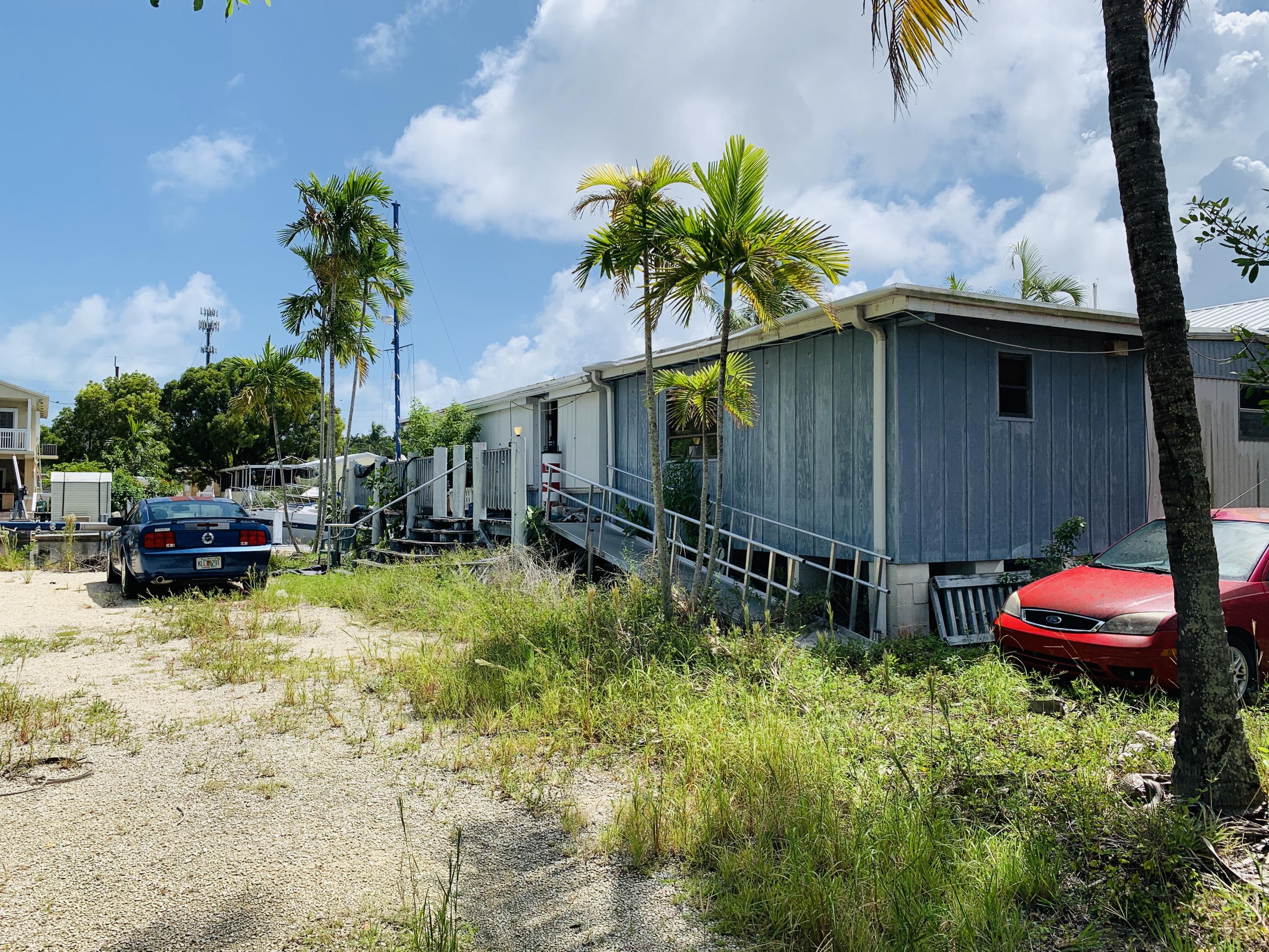 402 Big Pine Road Key Largo, FL 33037 - Photo 3 of 15 Building Permit
