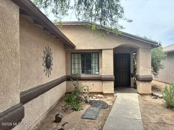 $235,000 | 5982 South Wood Crest Drive, Tucson, AZ 85746