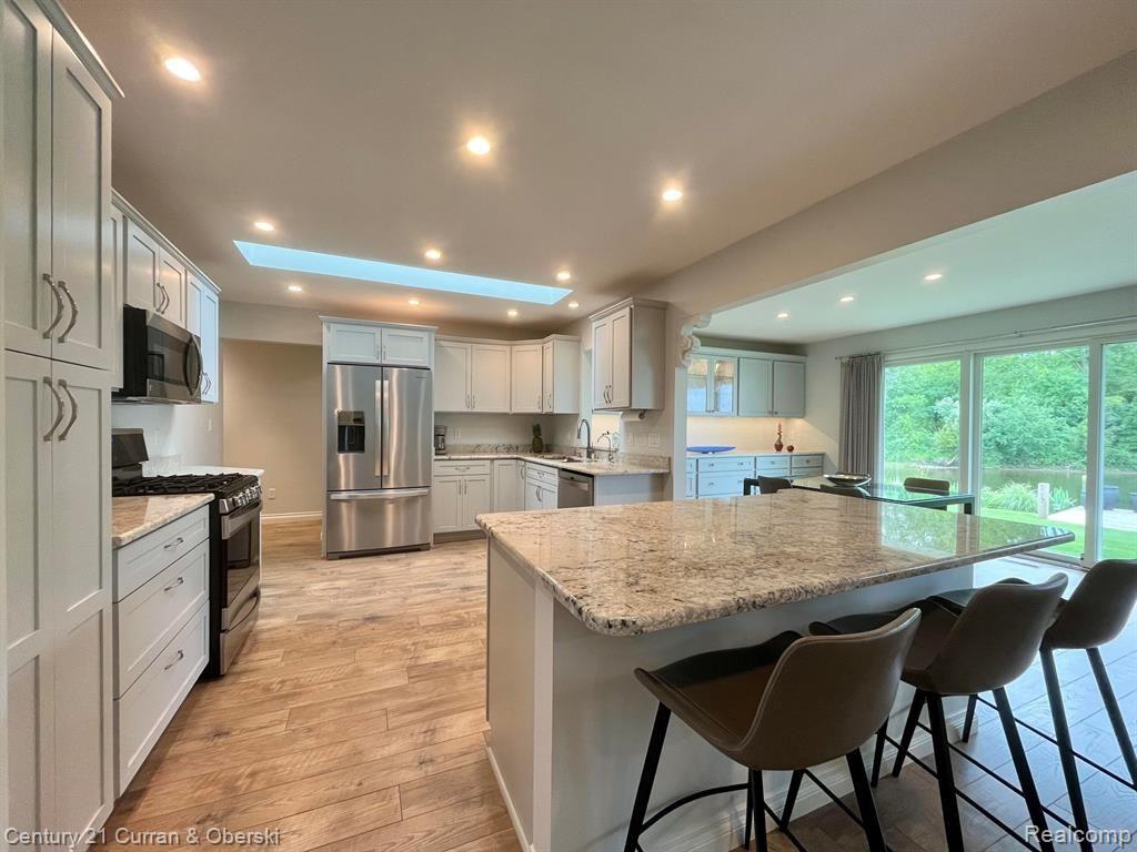 5751 Browns Lake Road Jackson, MI 49203 - Photo 9 of 28 Gallery Image 9