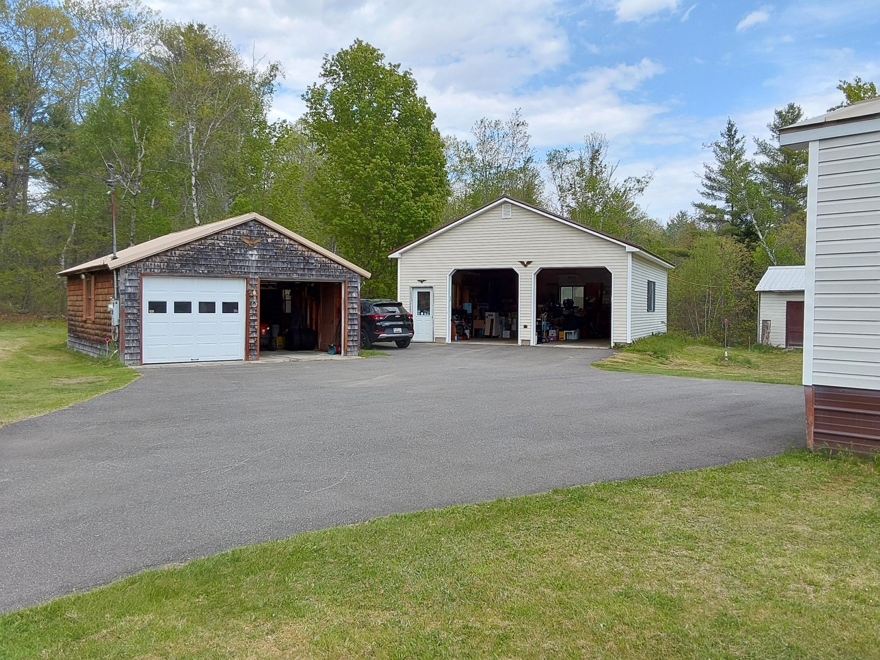 114 Howe Road Whitefield, ME 04353 - Photo 4 of 16
